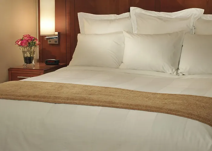 Courtyard By Marriott Downtown/river North 3*