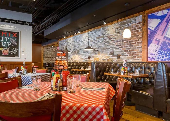 Courtyard By Marriott Downtown/river North 3* Chicago