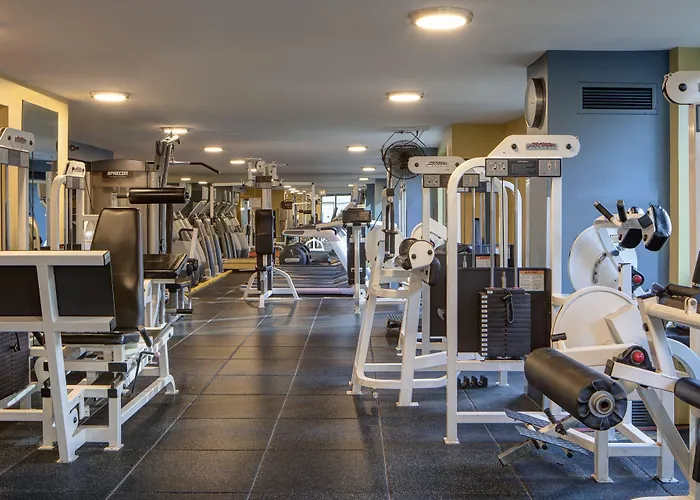Courtyard By Marriott Downtown/river North 3* Chicago