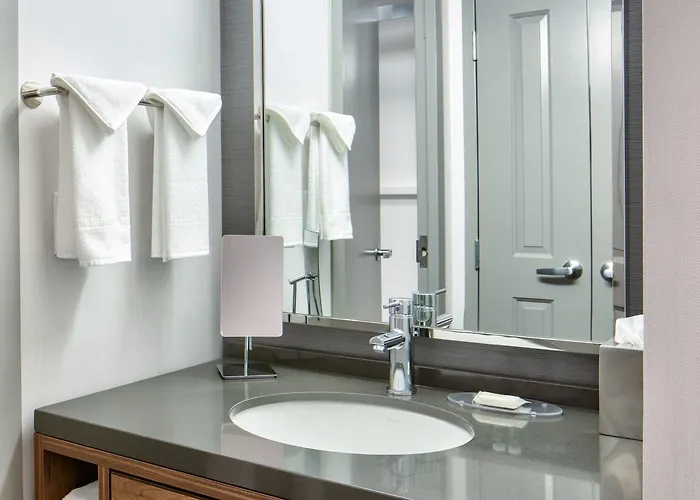 Courtyard By Marriott Downtown/river North Hotel Chicago
