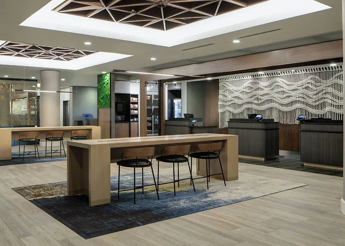 Courtyard By Marriott Downtown/river North 3* Chicago