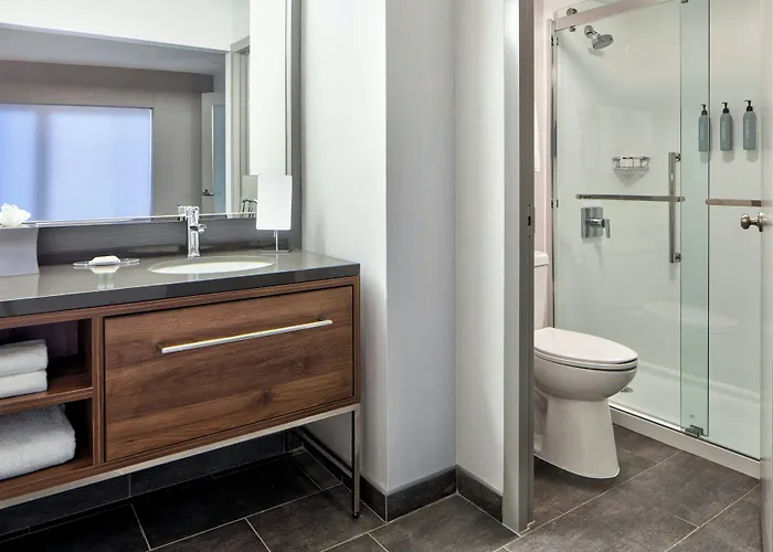 Hotel Courtyard By Marriott Downtown/river North 3*